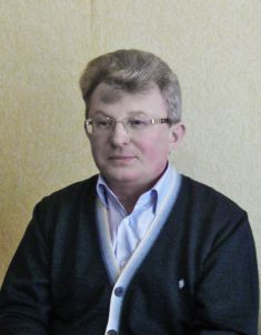 Вохма. Миронов Сергей Николаевич
